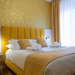 Konukevi Vatican Plaza 4*