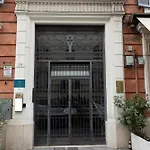 Vatican Plaza Konukevi 4*