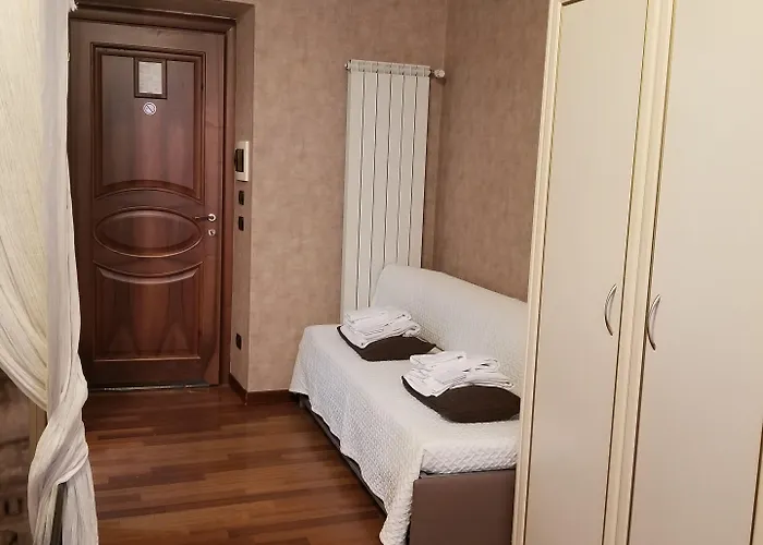 Vatican Plaza 4* Ρώμη