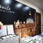 Guest house Vatican Plaza Rome
