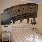 Vatican Plaza Guest house Rome
