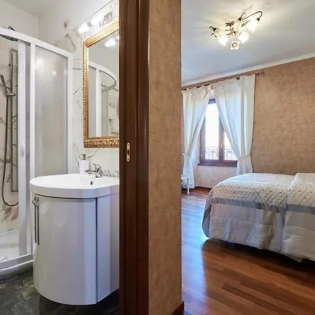 Guest house Le Downtown 4*