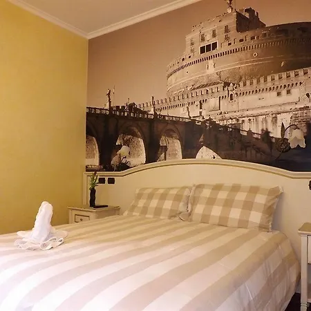 Vatican Plaza 4* Ρώμη