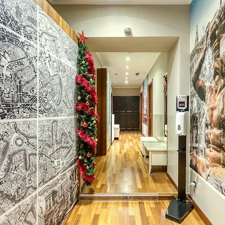 Pensjonat Le Downtown