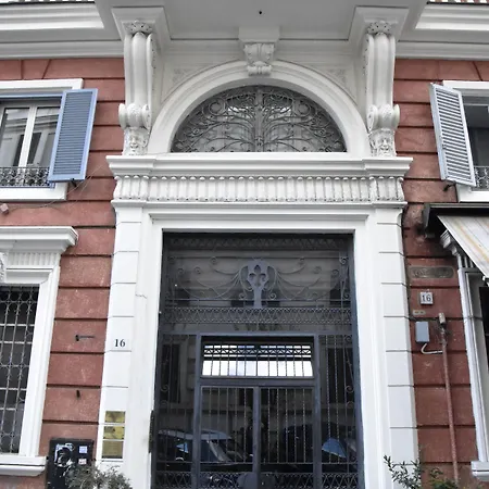 Le Downtown Pensjonat