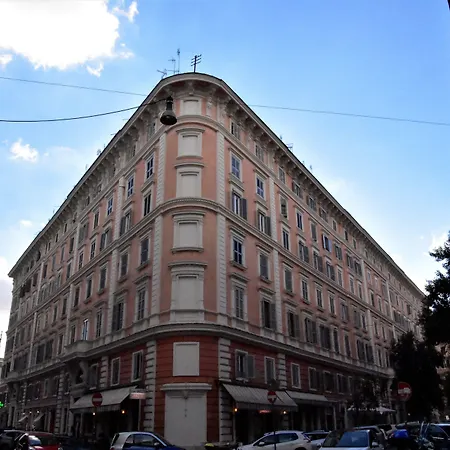 Maison d'hôtes Vatican Plaza