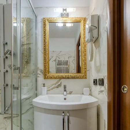 Pensjonat Le Downtown