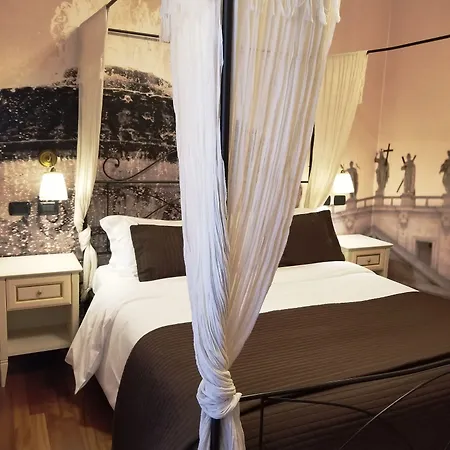 Vatican Plaza 4* Roma