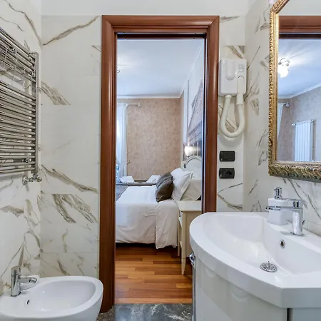 Le Downtown Pensjonat