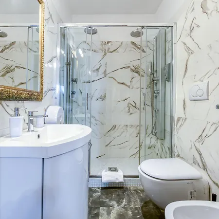 Le Downtown Pensjonat Rzym