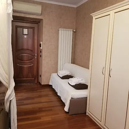 Vatican Plaza 4* Rome