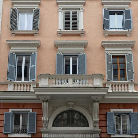 Vatican Plaza 4* Rom