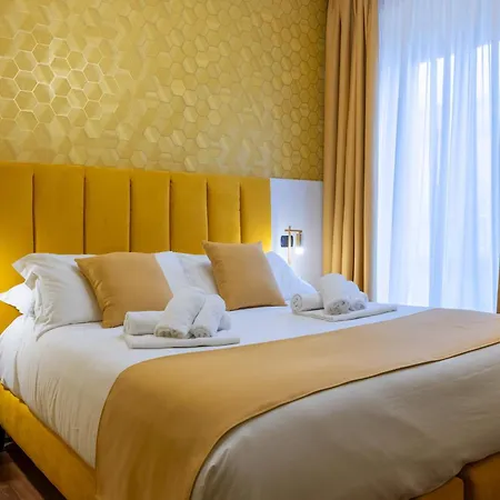 Vatican Plaza Gæstehus 4*