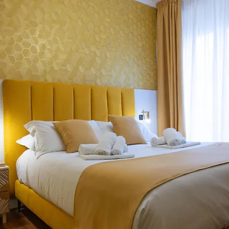 Konukevi Vatican Plaza 4*