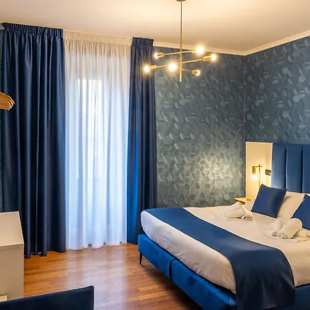 Vatican Plaza 4* Rom