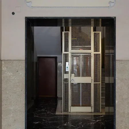 Gæstehus Vatican Plaza