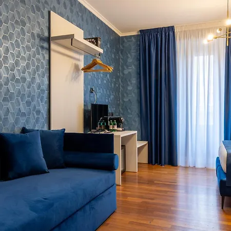 Vatican Plaza Gæstehus 4*