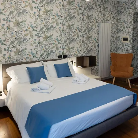 Vatican Plaza 4* Roma