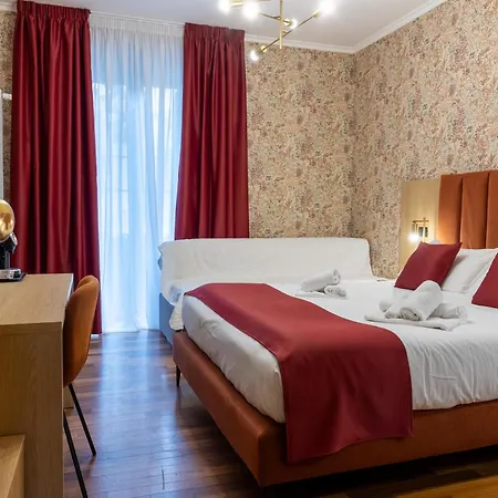 Vatican Plaza 4* Roma