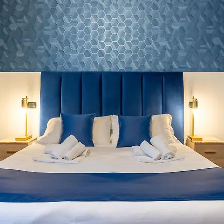 Vatican Plaza Konukevi 4*