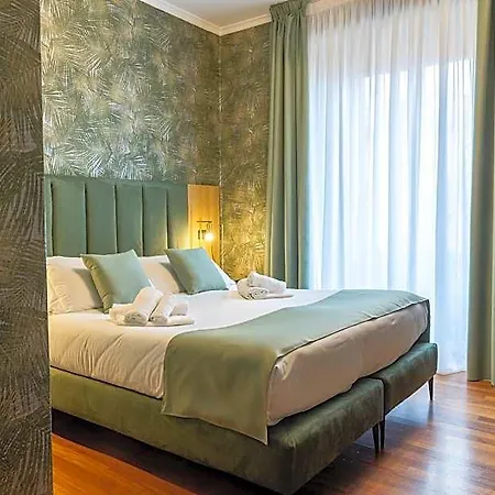 Vatican Plaza 4* Roma