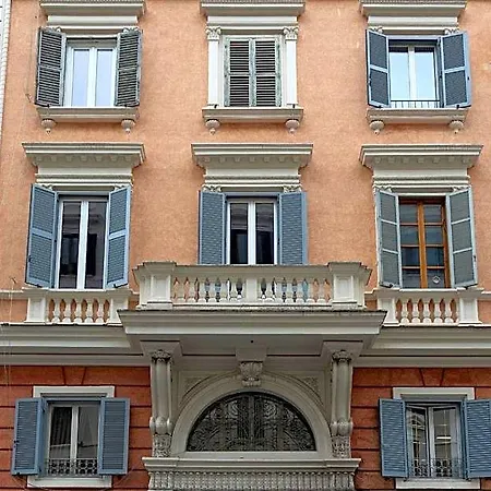 Vatican Plaza 4* Roma