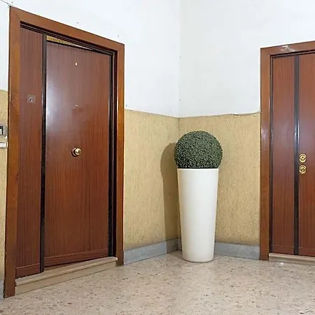 Casa de hóspedes Vatican Plaza