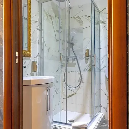 Casa de hóspedes Vatican Plaza 4*
