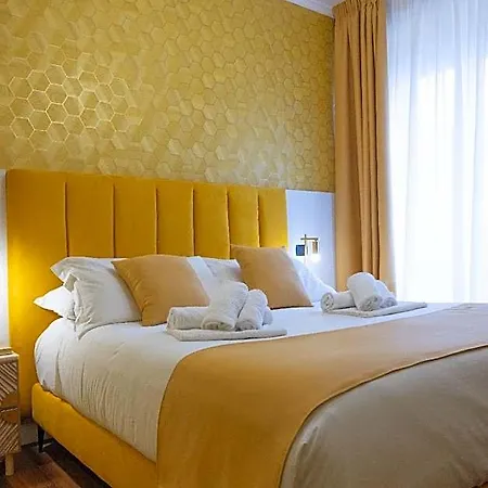 Vatican Plaza 4*