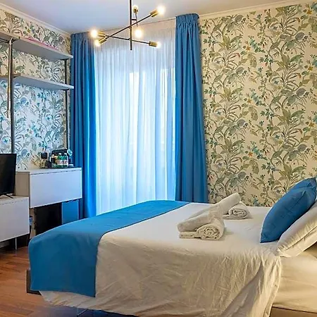 Vatican Plaza 4* Roma