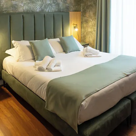 Maison d'hôtes Vatican Plaza 4*
