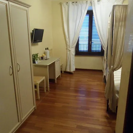 Πανσιόν Vatican Plaza 4*