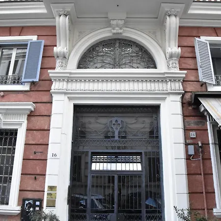 Guest house Le Downtown 4*