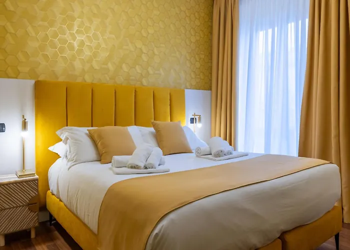 Vatican Plaza Gasthuis 4*