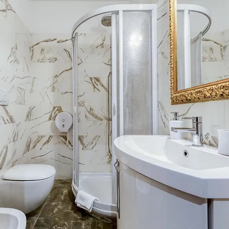 Guest house Le Downtown Rome
