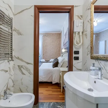 Guest house Le Downtown