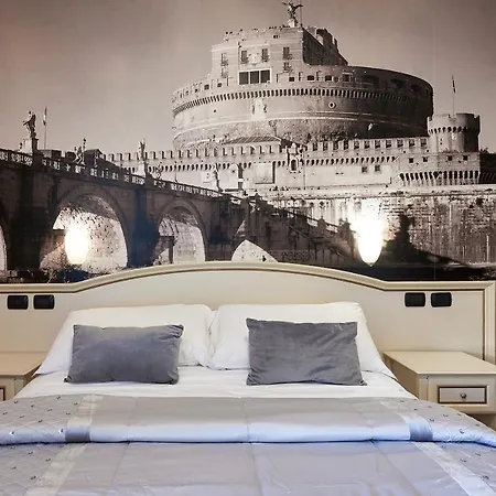 Guest house Le Downtown Rome