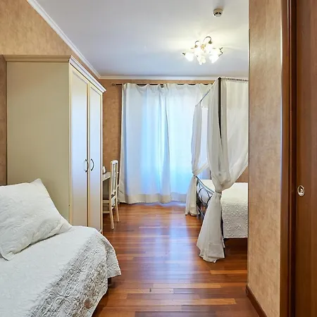 Le Downtown 3* Rome