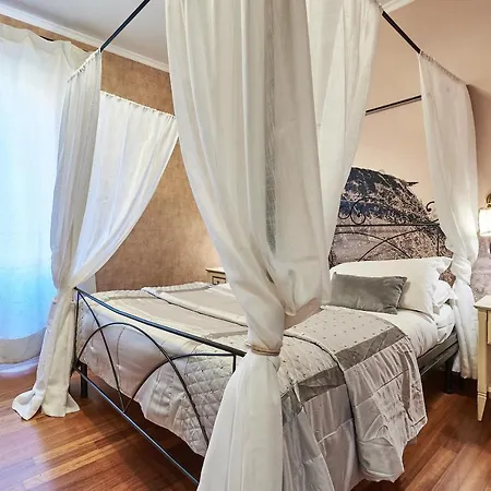 Guest house Le Downtown Rome