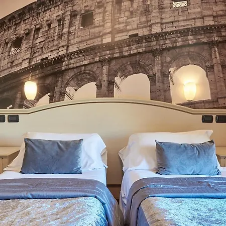Le Downtown Guest house Rome