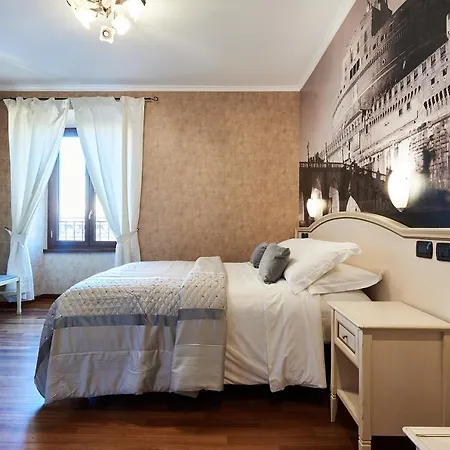 Guest house Le Downtown