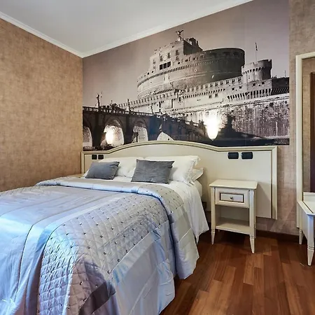 Le Downtown Rome