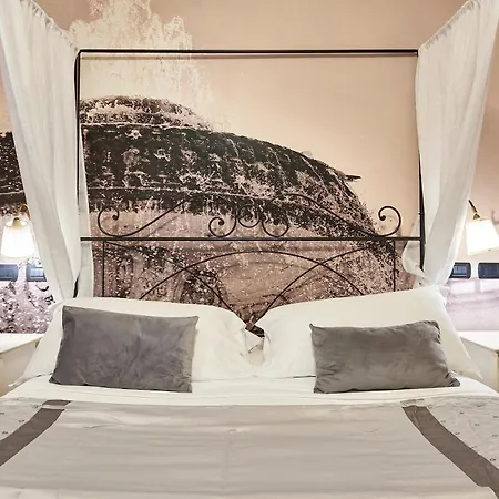Le Downtown Guest house Rome