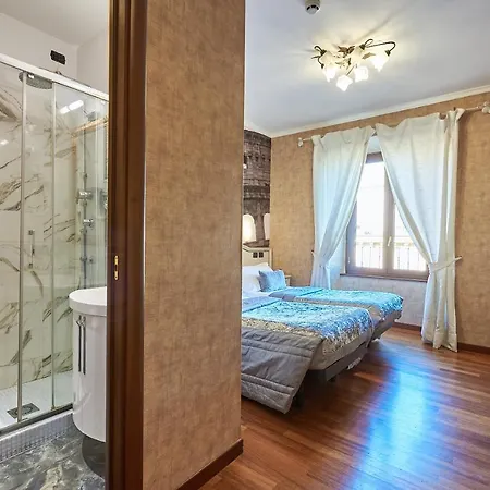 Guest house Le Downtown