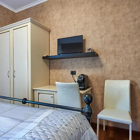 Le Downtown 3* Rome