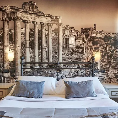 Guest house Le Downtown