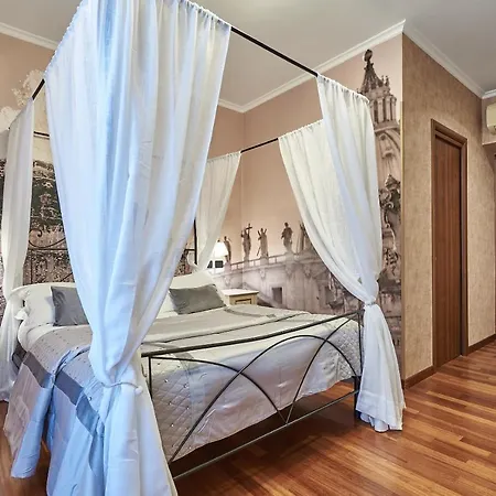 Le Downtown Guest house Rome