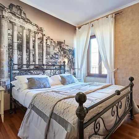 Guest house Le Downtown