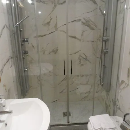 Le Downtown 3* Rome
