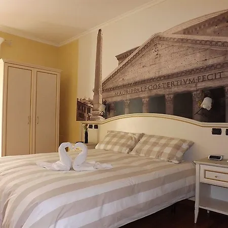 Le Downtown Guest house